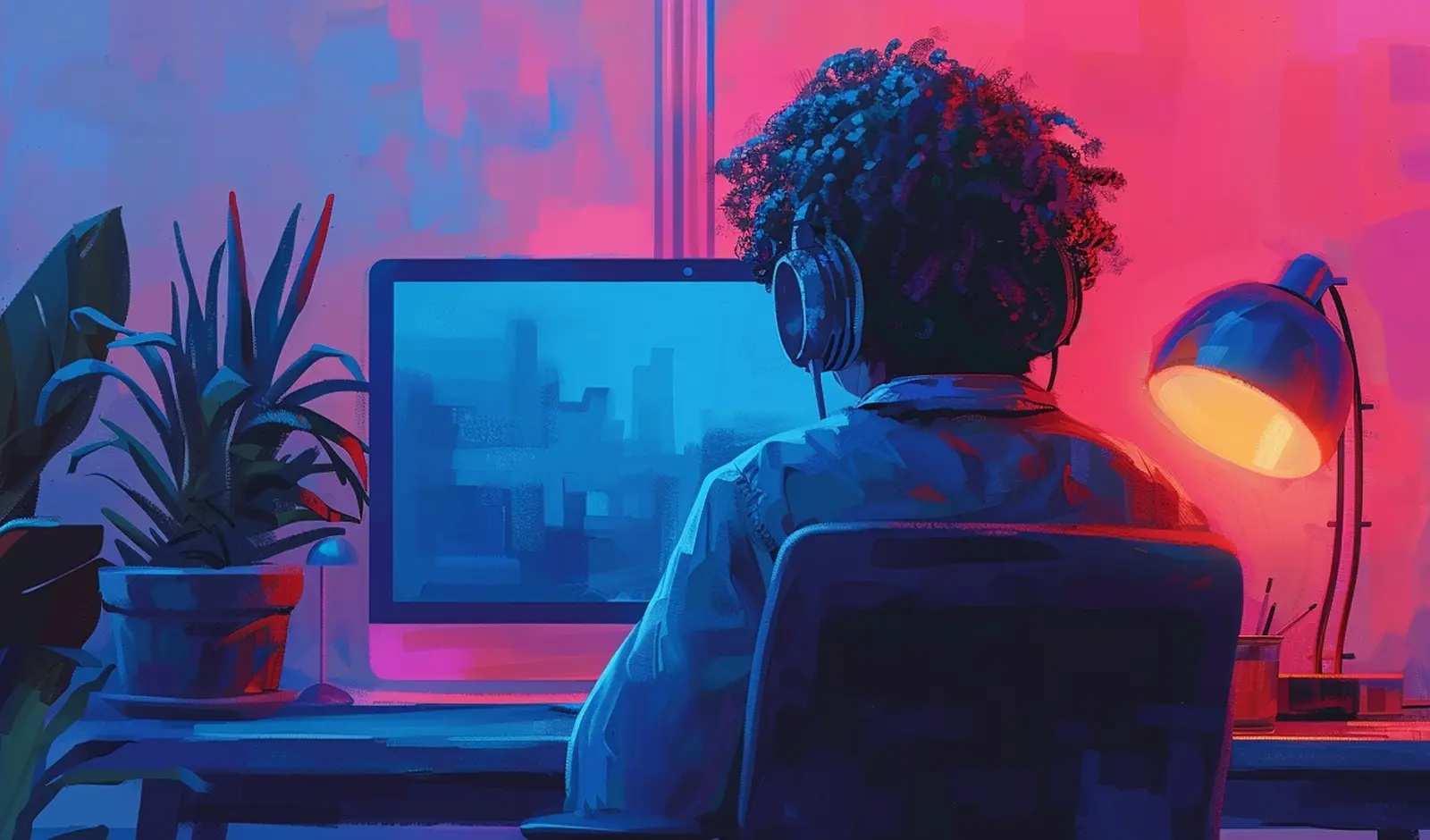 ChatGPT и DALL-E: как нейросети меняют digital-маркетинг