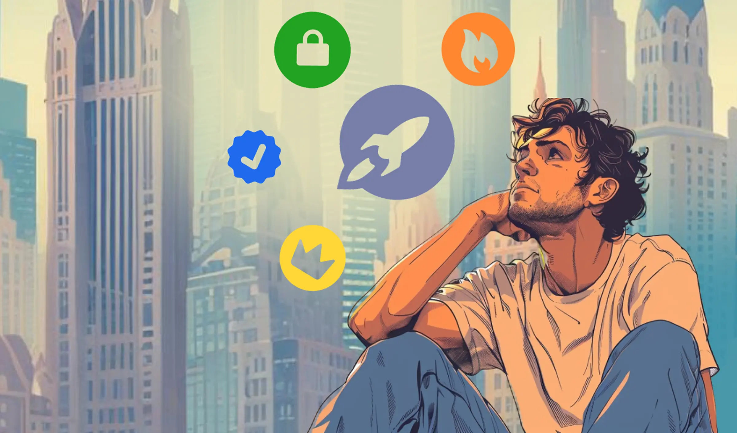 Для чего нужны значки в выдаче Яндекса и как их получить