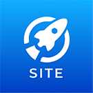 INTEC.KOSMOS SITE - корпоративный сайт с искусственным интеллектом