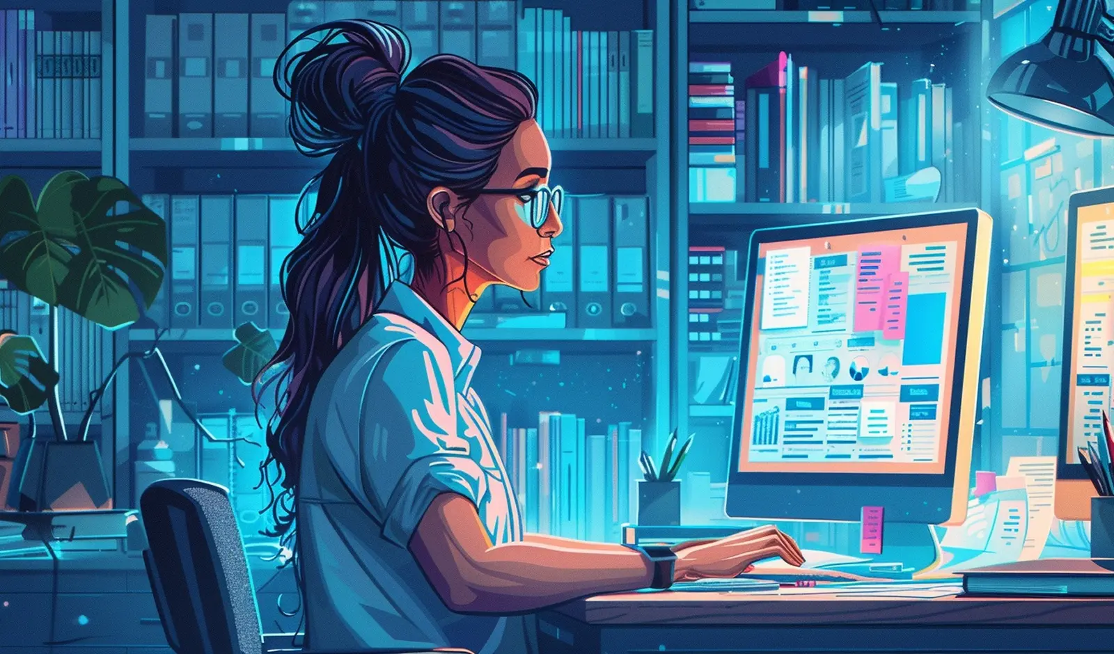 Как выбрать цветовую гамму для сайта: психология восприятия и практические советы