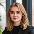Тихонова Ксения Тихонова Ксения