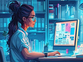 Как выбрать цветовую гамму для сайта: психология восприятия и практические советы