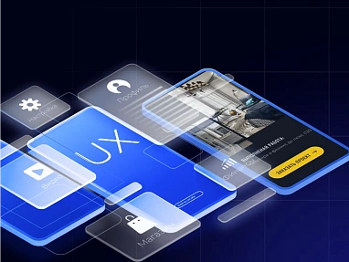 Услуги дизайна