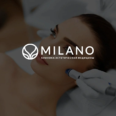 Продвижение сайта «Милано»