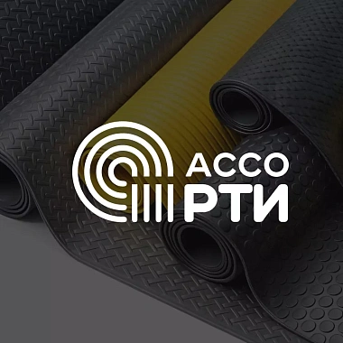 Фирменный стиль сайта «АссоРТИ»