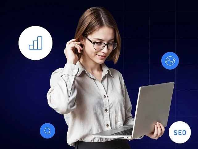 Продвижение под ключ