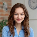 Ксения Ланг Ксения Ланг