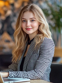 Ефимова Арина