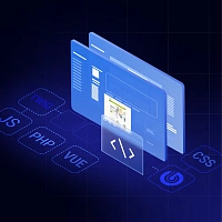 Разработка сайтов