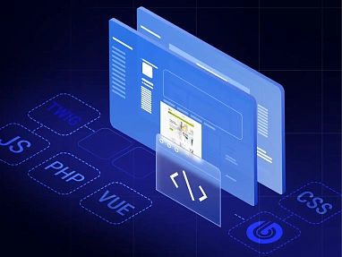 Разработка сайтов